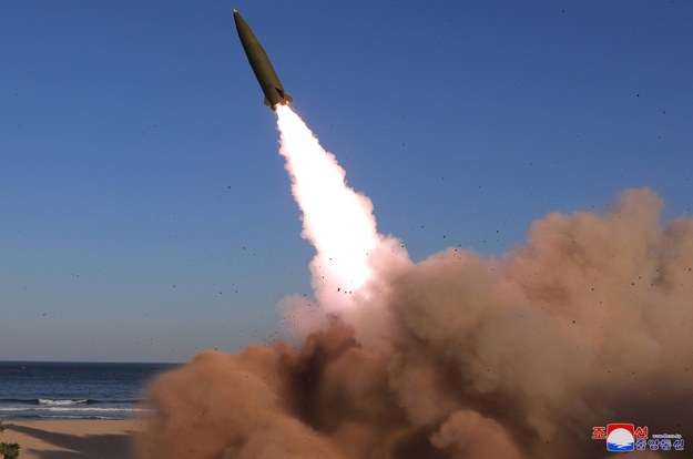 Korea Płn. chce przetestować taktyczną broń nuklearną? Niepokojące doniesienia z USA