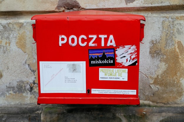 Naczelniczka poczty poskarżyła się ministrowi na drożyznę. Może stracić pracę