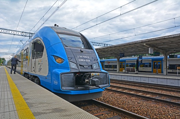 Lublin: Nowoczesne centrum sterowania ruchem kolejowym już działa