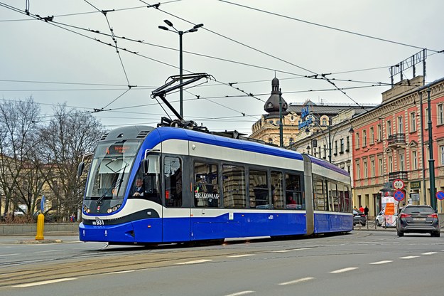 Kolejny remont torowiska na Basztowej