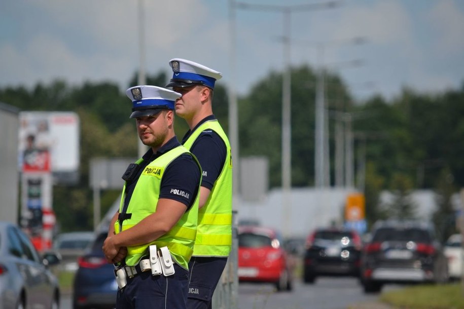 Zakopiańska policja: Wzmożone kontrole na kilku odcinkach zakopianki