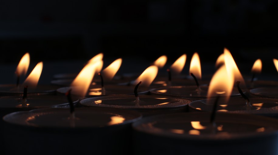 Tragiczny finał poszukiwań 17-letniego Szymona