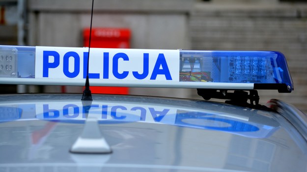 Potrącił śmiertelnie rowerzystę i uciekł. 65-latek w rękach policji