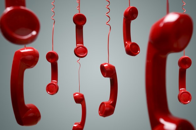 Czy "czerwony telefon" w Waszyngtonie i w Moskwie znów zadzwoni?