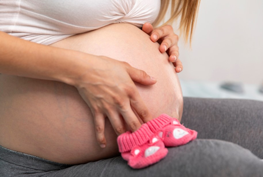 Rozporządzenie ws. "rejestru ciąż" wejdzie w życie za dwa tygodnie