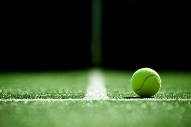Wimbledon: Porażki Kubota i Walkowa w deblu oraz Rosolskiej w mikście