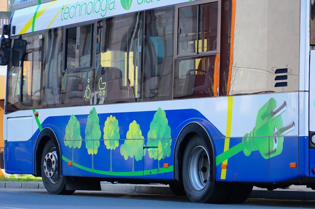 Mężczyzna, który groził kierowcy autobusu, został aresztowany