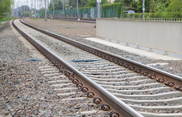 Śmiertelny wypadek na torach w Małopolsce