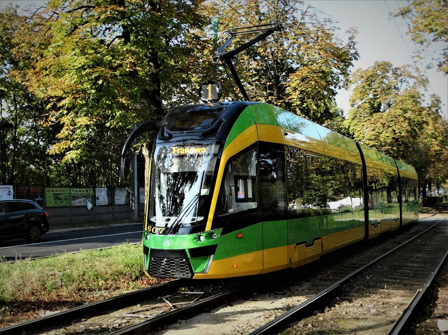 Lech Poznań zagra o Ligę Mistrzów. Będą utrudnienia w ruchu drogowym