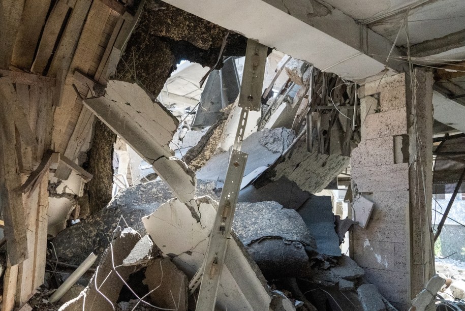 Brazylijska modelka zginęła w Charkowie. W Ukrainie walczyła jako ochotniczka