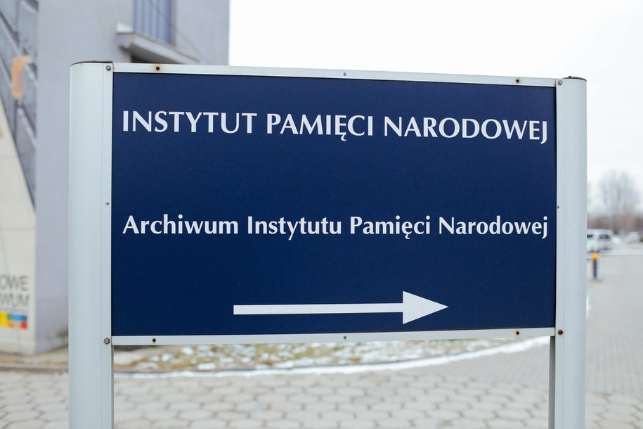 Media: Kolejny grób żołnierzy AK zniszczony na Białorusi