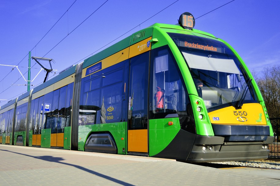 Poznań: W sierpniu tramwaje powrócą na ul. 28 Czerwca 1956 r.