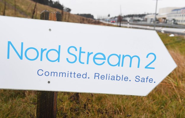 TSUE zdecydował ws. skargi Nord Stream 2 AG. Dobra wiadomość dla Rosji