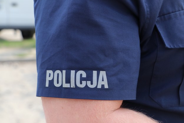 Polski policjant uratował w Chorwacji turystkę