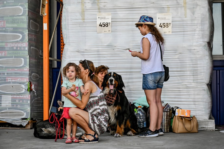 Putin manipuluje demografią. Oddaje ukraińskie dzieci do adopcji