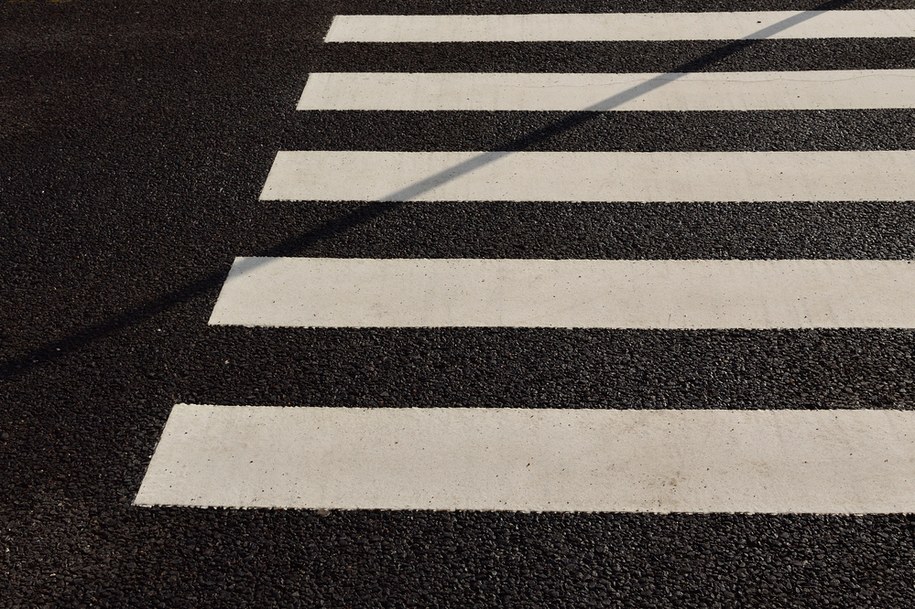 Zabrze: 14-latka potrącona na pasach. Jest w ciężkim stanie