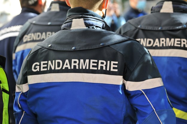 Rodzinna egzekucja we Francji: 22-latek zabił pięć osób, w tym trójkę rodzeństwa
