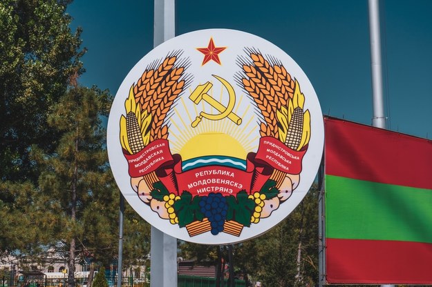 Wrze w Naddniestrzu. Separatyści chcą przyłączenia do Rosji