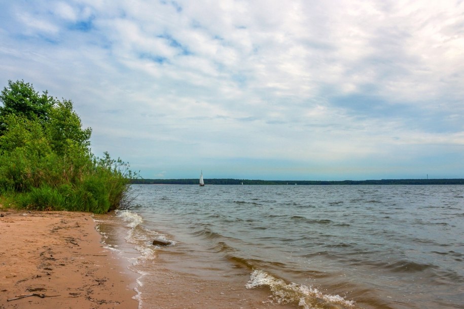 17-latek utonął na obozie survivalowym. Opiekun aresztowany