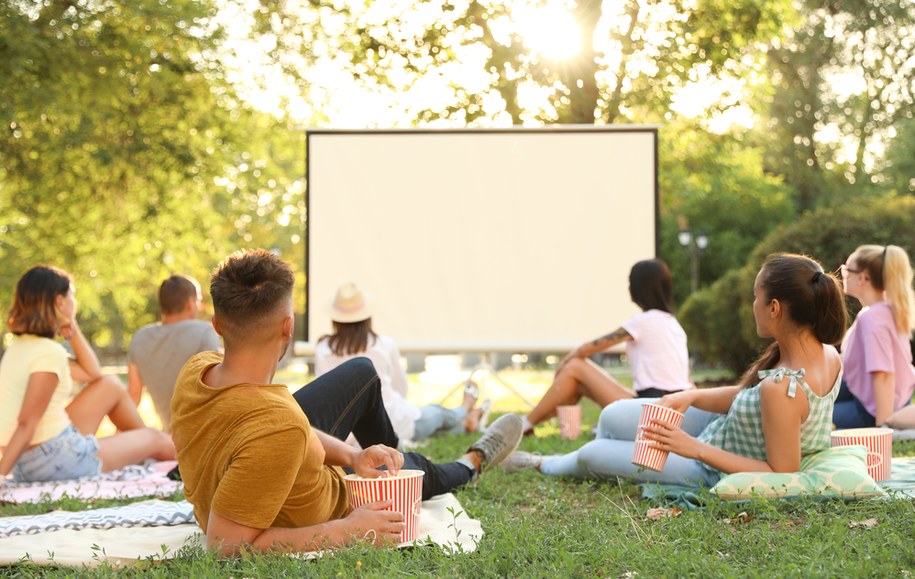 Podkarpacki Szlak Filmowy. Pokazy w klimatycznych miejscach