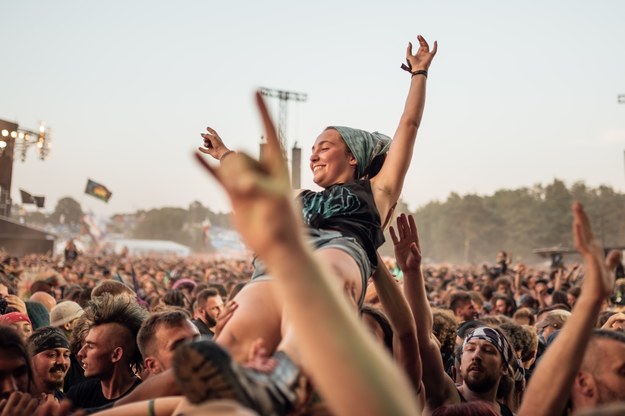 Nowe miejsce, te same emocje. Startuje 28. Pol’and’Rock Festival