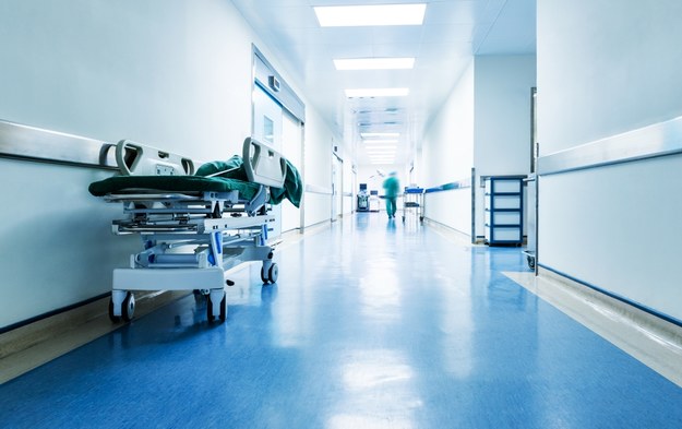 ​Dyrektorzy szpitali alarmują: Pieniędzy z NFZ nie wystarczy na podwyżki