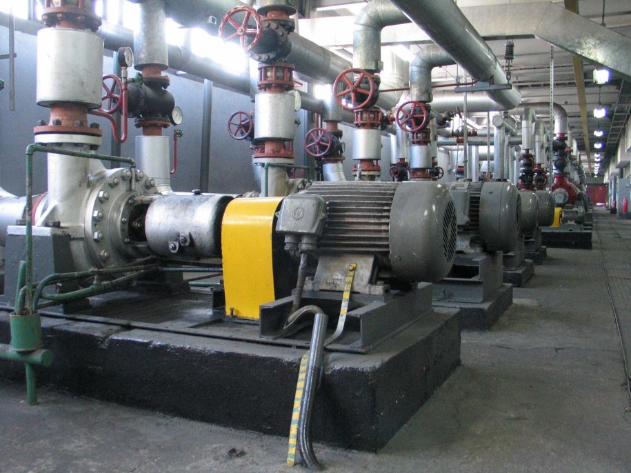 Samorządowcy alarmują: Miejskie ciepłownie potrzebują wsparcia