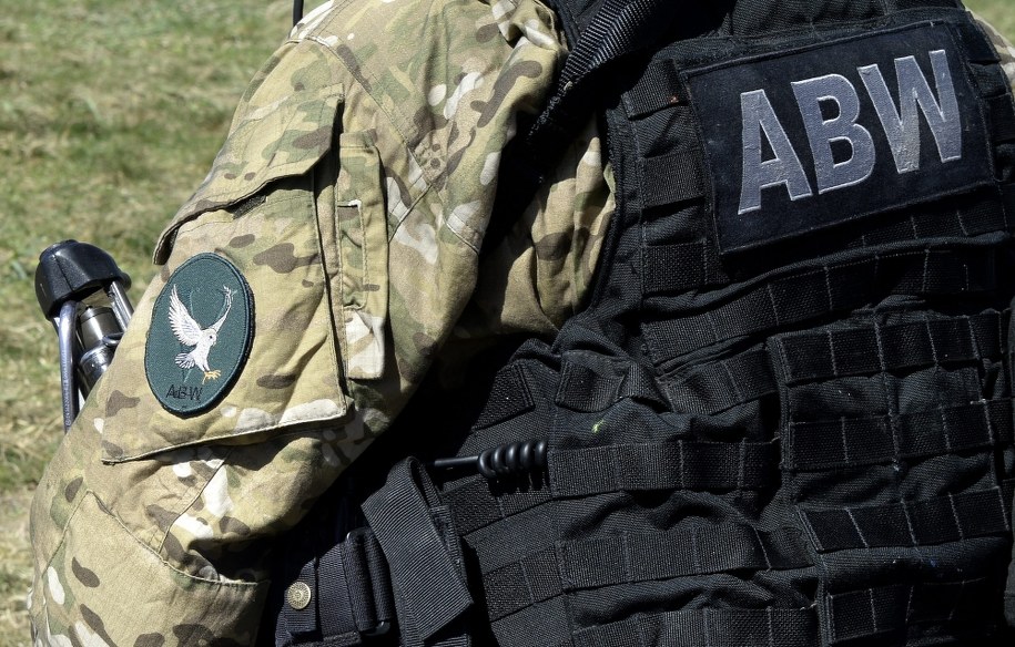 Bartosz Jarmuszkiewicz ma zostać szefem Agencji Wywiadu