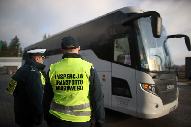 Wypadek w Chorwacji. Będzie kontrola firmy, do której należał autokar