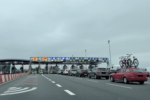 Dodatkowe utrudnienia na A4 w Katowicach. Potrwają do piątku