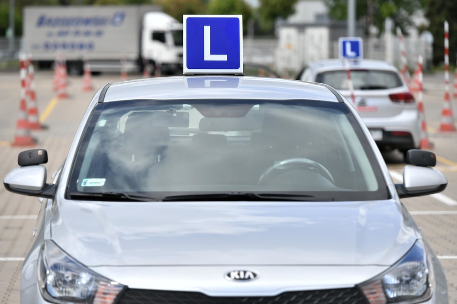 Protest egzaminatorów w WORD-ach będzie przedłużony