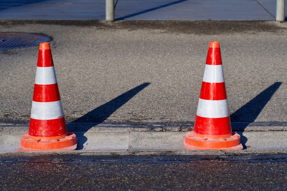 Uwaga kierowcy! Poważne utrudnienia na A1