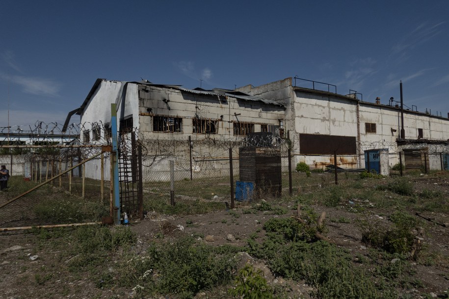 Ukraińskie media: Dmitrij Miedwiediew był w Donbasie [ZAPIS RELACJI]