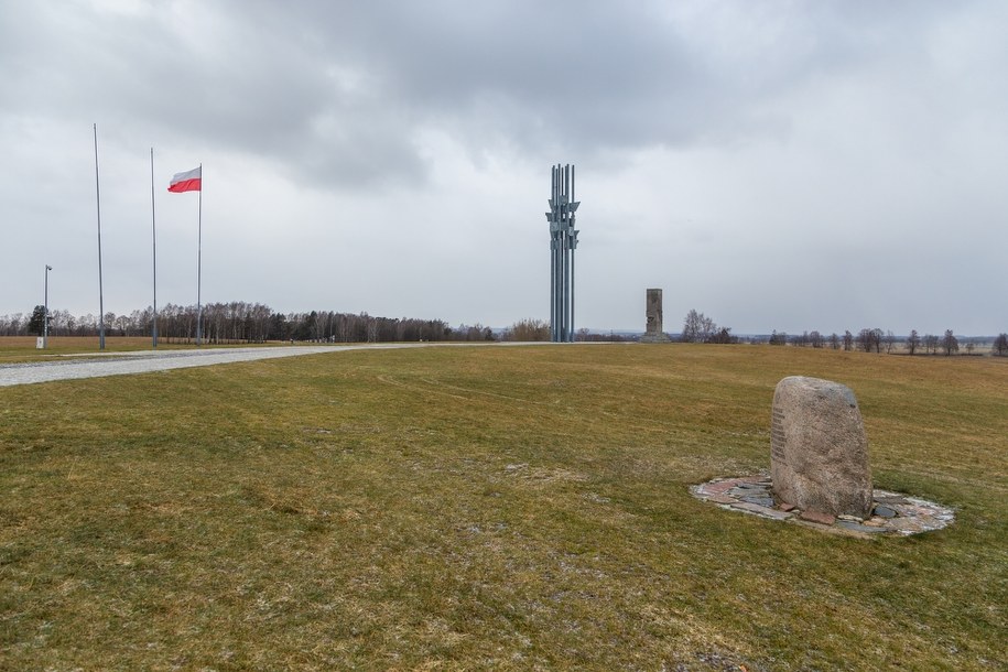 Z detektorami na pola pod Grunwaldem. Poszukają pamiątek po bitwie