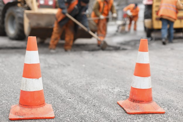 ​Poznań: ruszają prace drogowe na Starołęckiej i w centrum. Będą utrudnienia