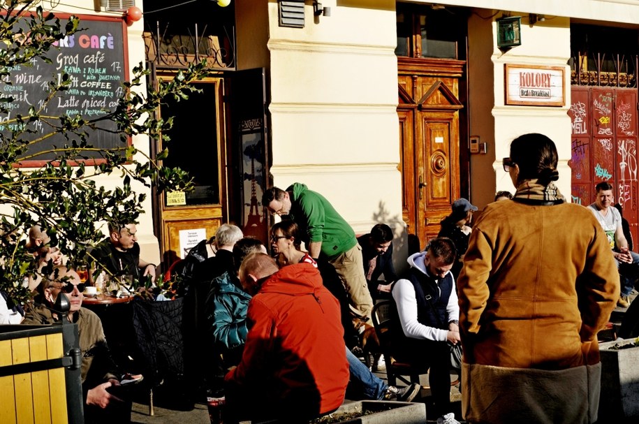 ​Kolejny park kulturowy w Krakowie. Od 1 września zmiany na Kazimierzu i Stradomiu