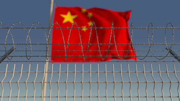 ONZ oskarżyła Chiny o zbrodnie przeciwko ludzkości w Sinciangu