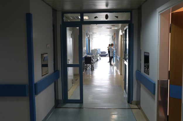 Szpital psychiatryczny dla dzieci w Konstancinie zamknięty. Co z pacjentami?