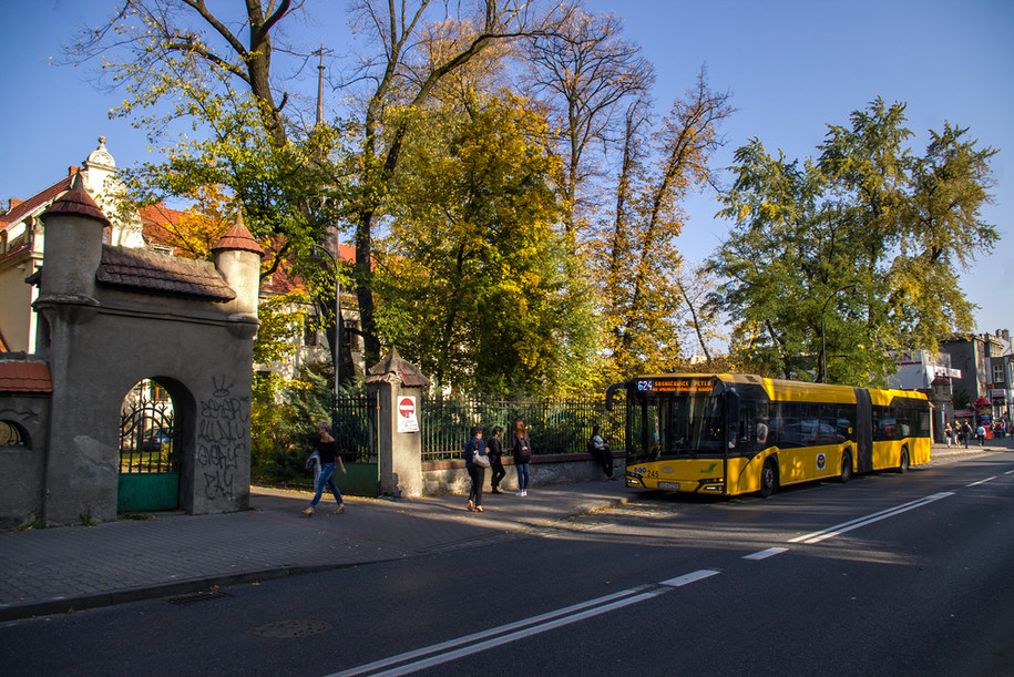 Zmiany w komunikacji miejskiej w Gliwicach. Powodem braki kadrowe