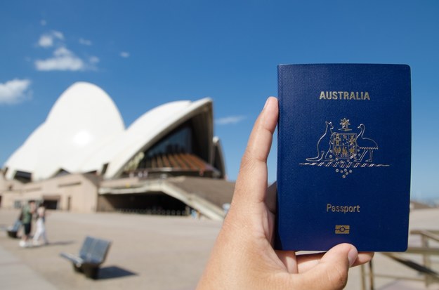 ​Australia otworzy granice. Na imigrantów czekają tysiące miejsc pracy