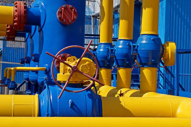 Gazprom nie wznowi jeszcze dostaw gazu do Europy