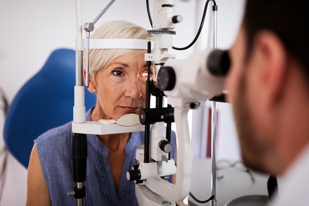 Lubelskie: Mobilne badania cukrzycowych powikłań oczu