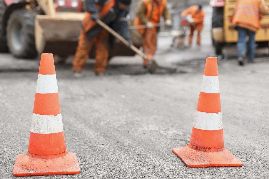 ​Kraków: Dobre informacje dla kierowców! Łatwiejszy przejazd ulicą Opolską