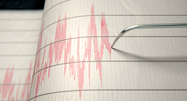 Silne trzęsienie ziemi w Chinach. Są ofiary śmiertelne