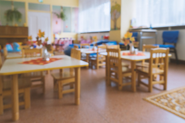 Bielsko-Biała: Zakończyła się rozbudowa przedszkola dla 245 dzieci