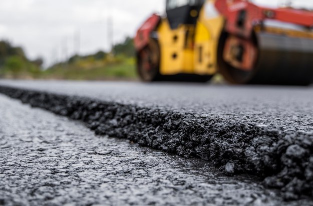 ​Łódź: Modernizacja drogi na ulicach Aleksandrowskiej i Kaczeńcowej