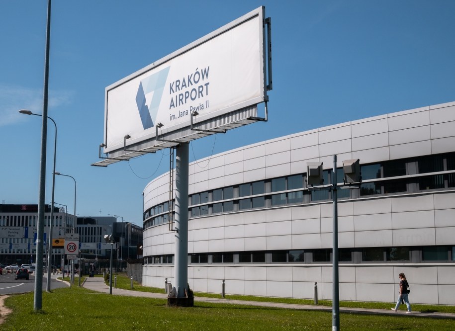 Lotnisko Kraków-Balice: Nowa procedura w sprawie budowy pasa startowego