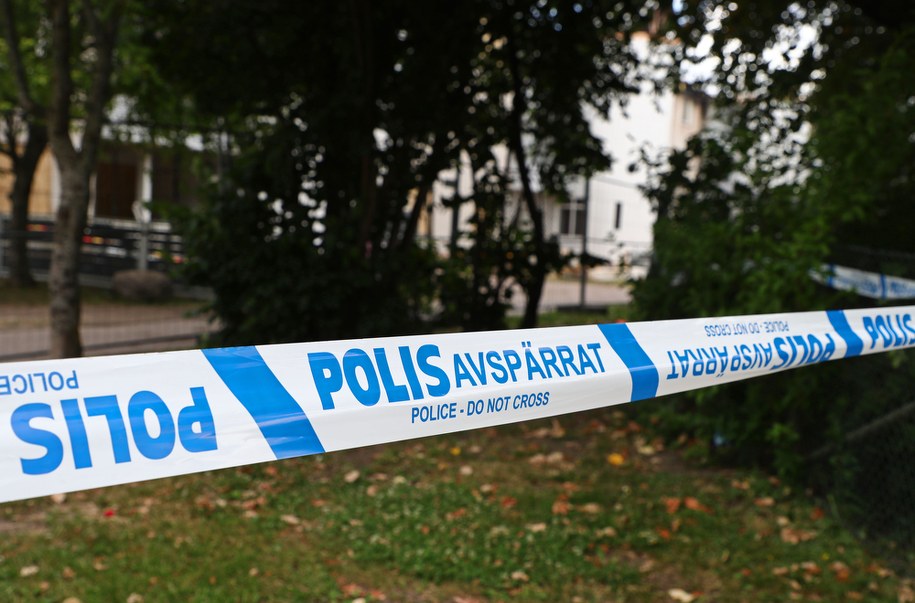 Zabił żonę, ciało ukrył w lesie. Polak skazany w Szwecji na dożywocie