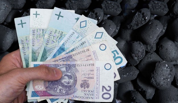 Polska Grupa Górnicza podniosła ceny węgla w e-sklepie