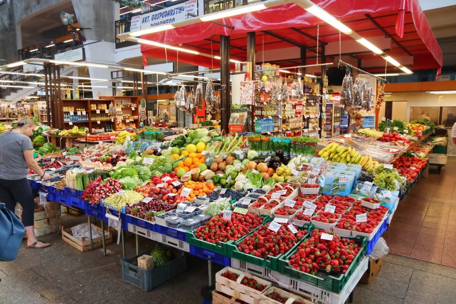 ​Ceny znowu w górę. Za zakupy płacimy o ¼ więcej niż przed rokiem